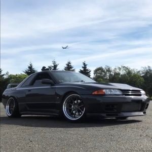 Meet your Posher, Carter